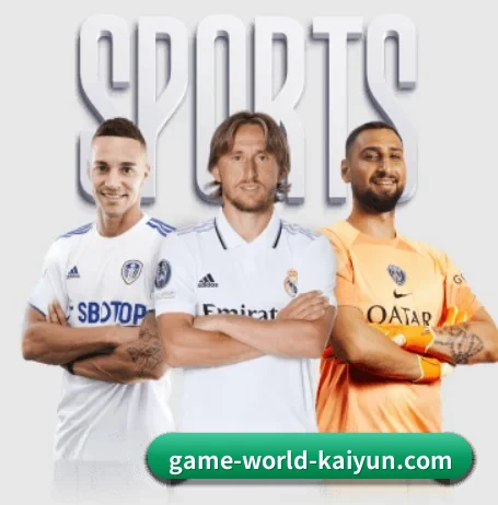 五大体育板块覆盖,从比分到直播全覆盖 - 多运动项目内容板块（kaiyun）
