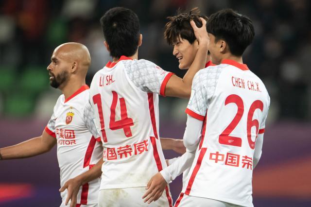 开云体育官网-【足协杯】武磊破门奥斯卡传射 海港总比分8比0晋级