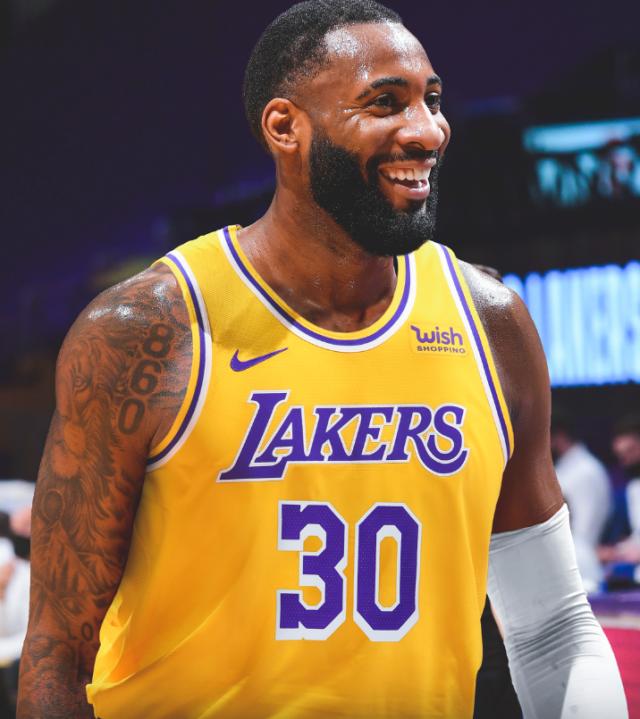 登录入口-湖人众人期待庄神报到 沃格尔：他让我充满安全感