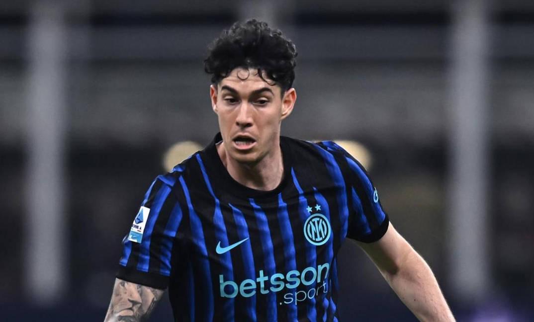 kaiyun-意媒：巴斯托尼仍在与轻微膝伤作斗争，周末出战科莫存疑