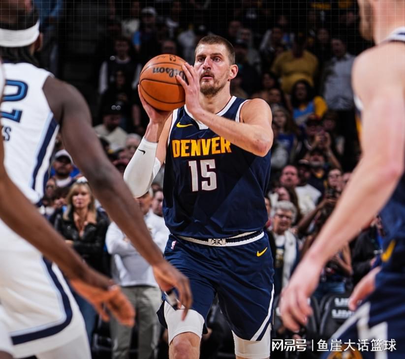 登录入口-掘金10连胜！约基奇14+15+10，穆雷26+7末节0分，灰熊6人得分上双